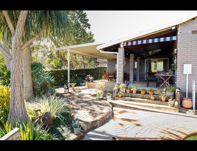 3 BEDROOM HOUSE FOR SALE IN PARK HILL